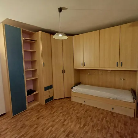 Casa Sinetta * Acquaseria