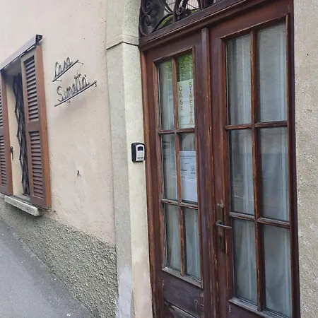 Casa Sinetta Acquaseria