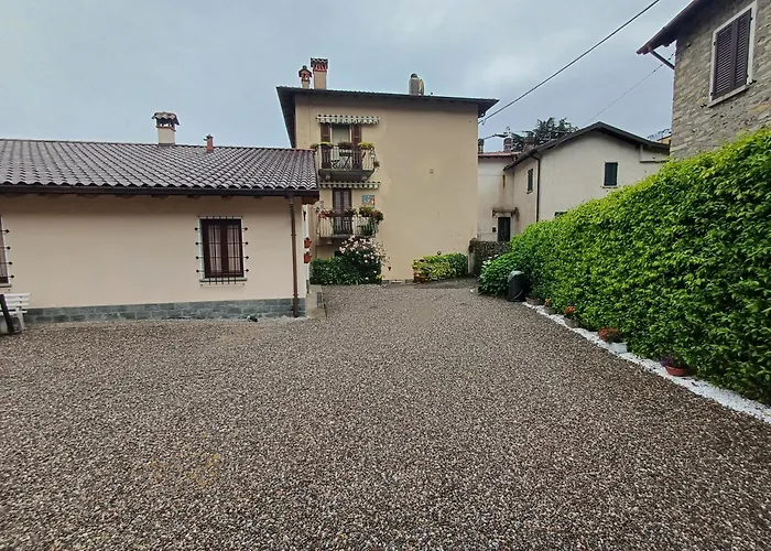 Casa Sinetta