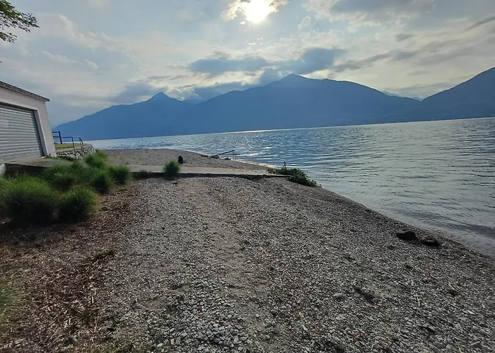 Casa Sinetta Casa de Férias *