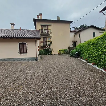 Casa Sinetta