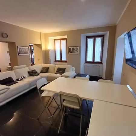 Casa Sinetta 펜션 *