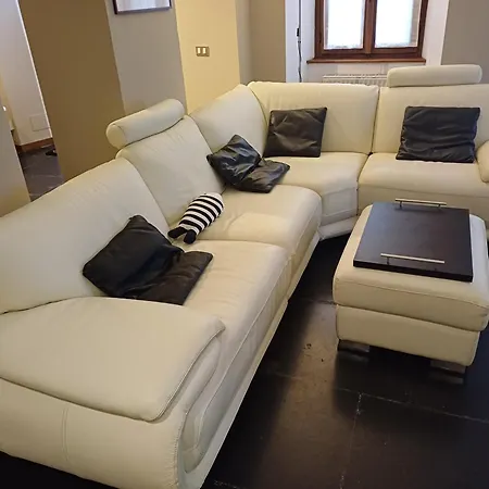 Casa Sinetta 펜션 Acquaseria