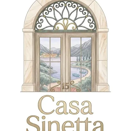 度假居 Casa Sinetta Acquaseria