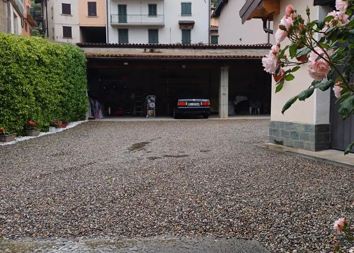 Casa Sinetta בית נופש *