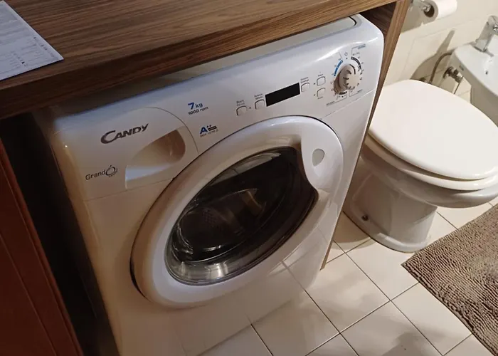 Casa Sinetta בית נופש *