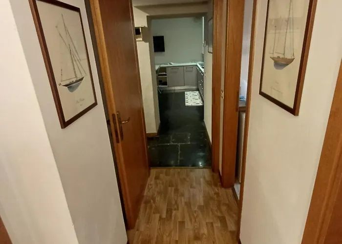 בית נופש Casa Sinetta