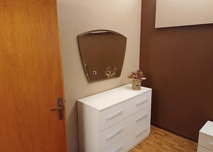 Casa Sinetta * אקסריה