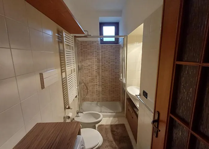בית נופש Casa Sinetta אקסריה