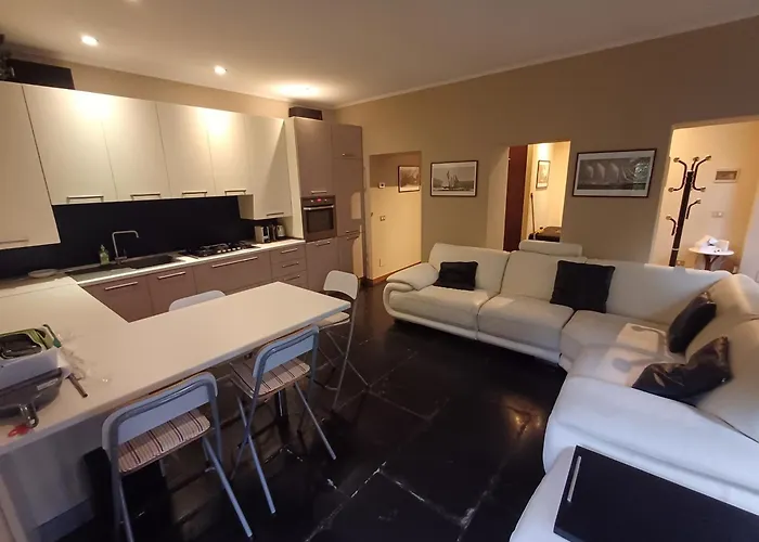 Casa Sinetta בית נופש