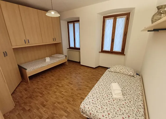 Casa Sinetta * אקסריה