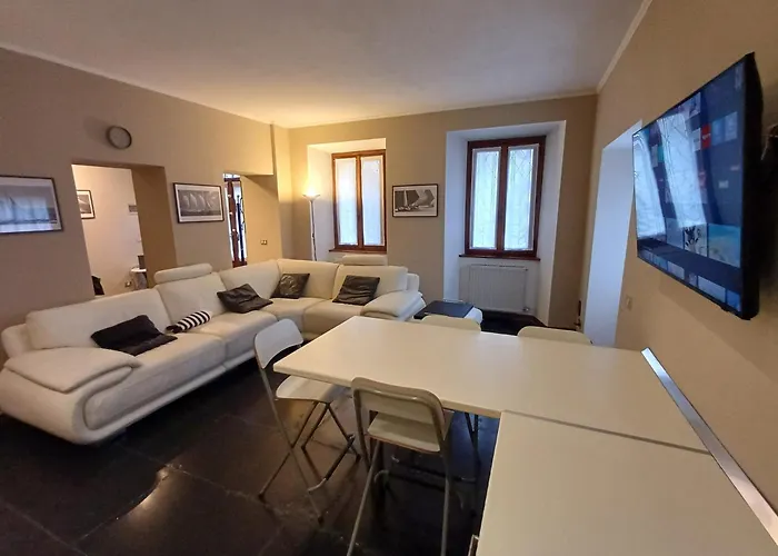 Casa Sinetta בית נופש *