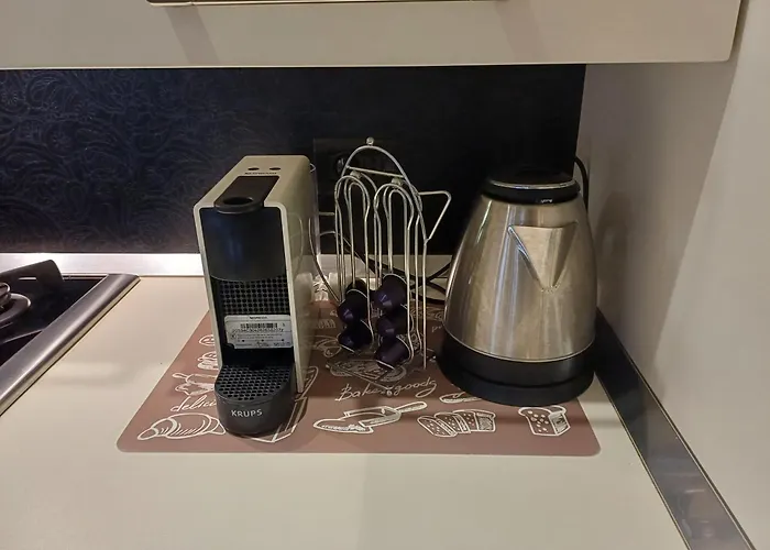 בית נופש Casa Sinetta *