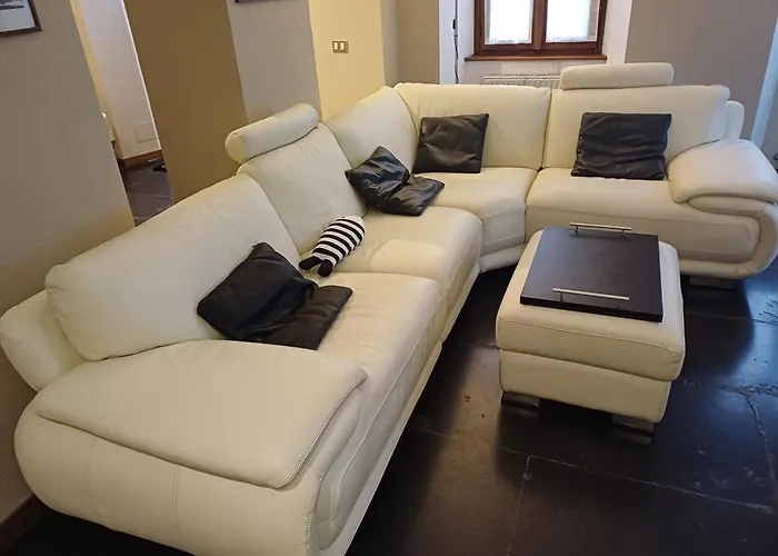 Casa Sinetta בית נופש אקסריה
