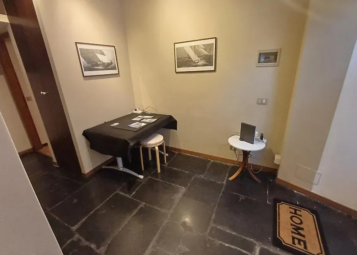 Casa Sinetta *