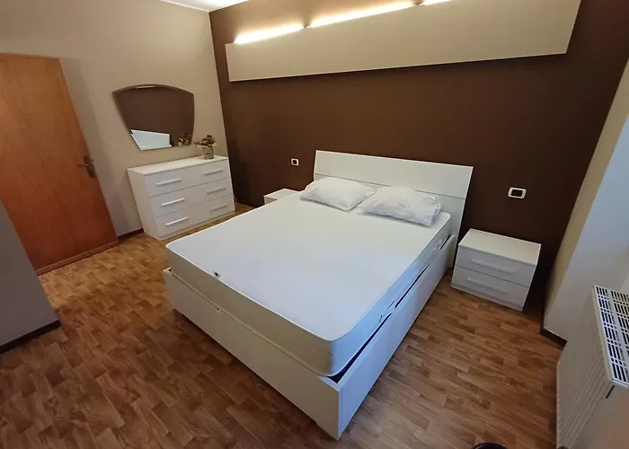 Casa Sinetta *