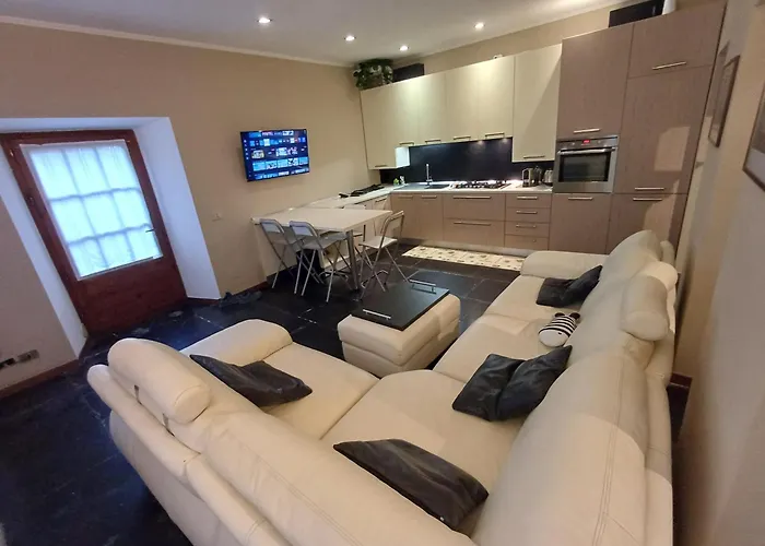 Casa Sinetta * אקסריה