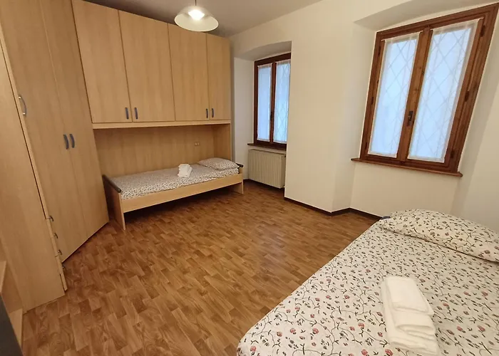 Casa Sinetta בית נופש