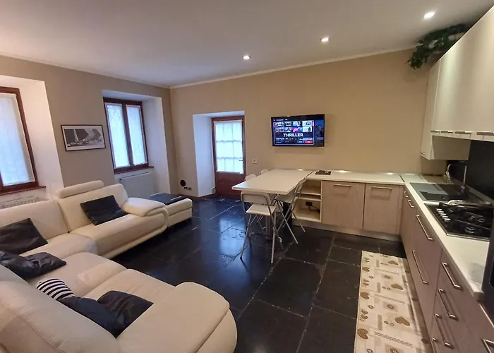 Casa Sinetta בית נופש אקסריה