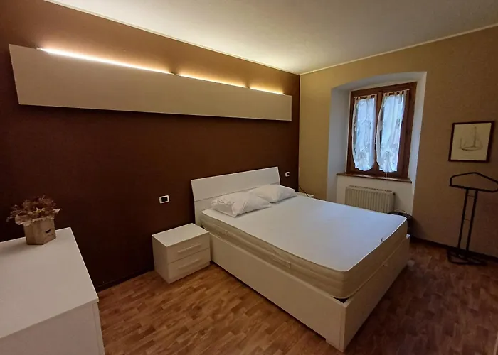 Casa Sinetta בית נופש