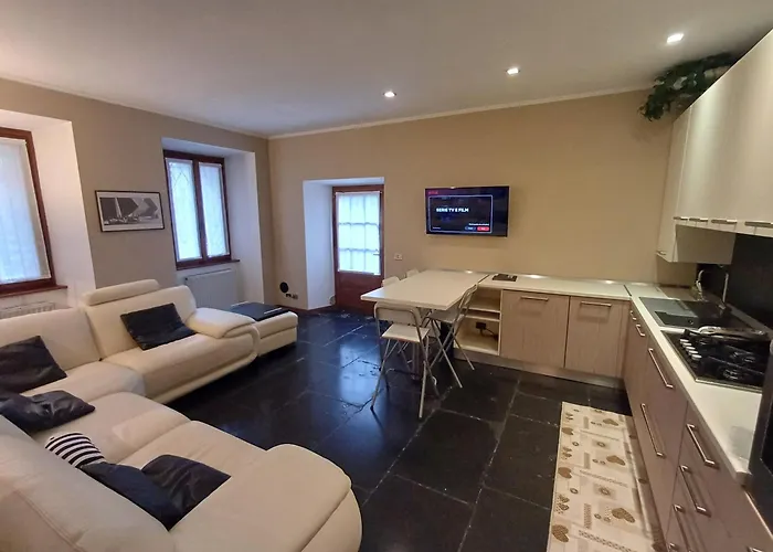 Casa Sinetta *