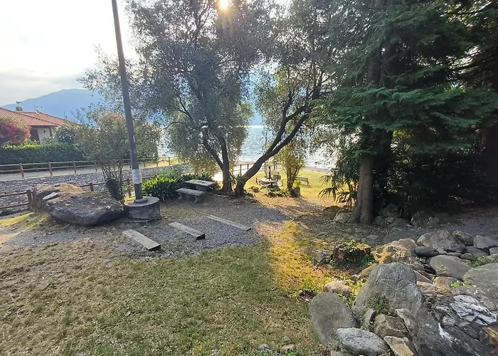 Casa Sinetta *