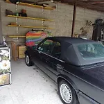 Casa Sinetta Prázdninový dům