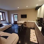 Casa Sinetta Prázdninový dům Acquaseria