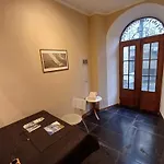 Prázdninový dům Casa Sinetta