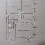 Prázdninový dům Casa Sinetta *