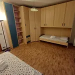 Prázdninový dům Casa Sinetta