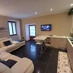 Casa Sinetta Prázdninový dům Acquaseria