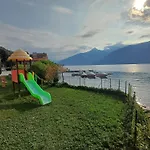 Casa Sinetta Prázdninový dům Acquaseria