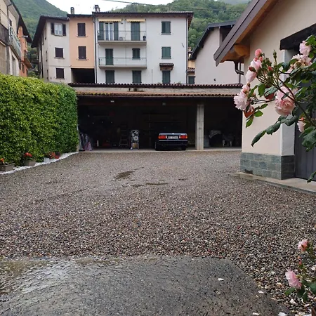 Casa Sinetta Сasa de vacaciones *