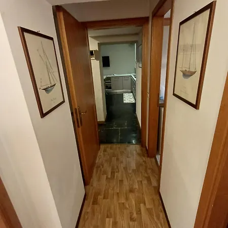 Сasa de vacaciones Casa Sinetta