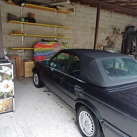 Casa Sinetta Сasa de vacaciones