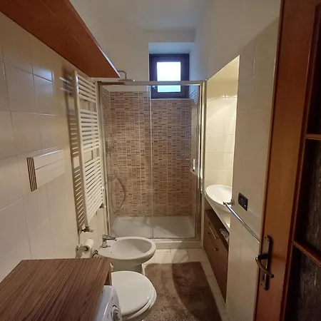 Сasa de vacaciones Casa Sinetta Acquaseria