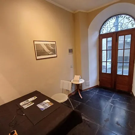 Сasa de vacaciones Casa Sinetta