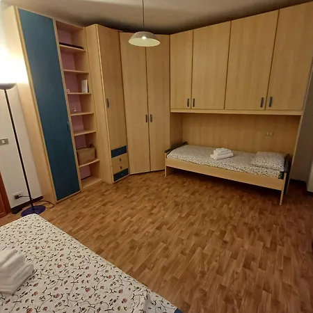 Сasa de vacaciones Casa Sinetta