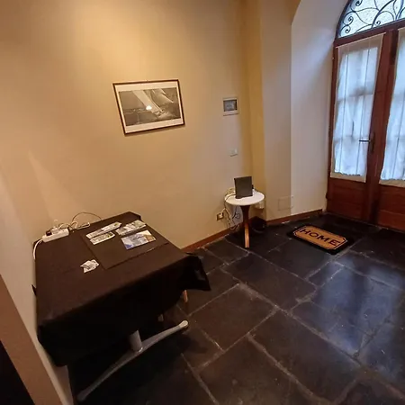 Casa Sinetta