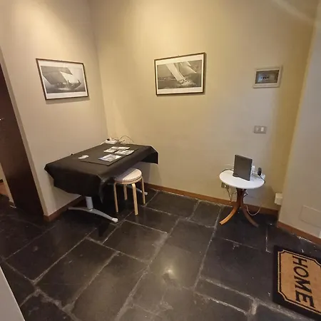 Casa Sinetta *