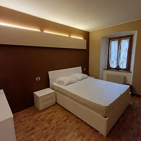 Casa Sinetta Сasa de vacaciones