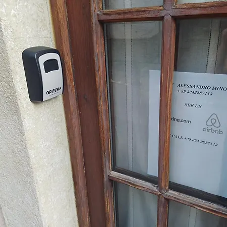 Casa Sinetta Vakantiehuis