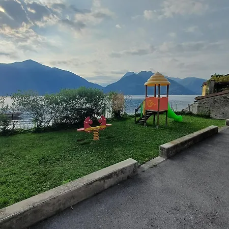 Casa Sinetta Vakantiehuis
