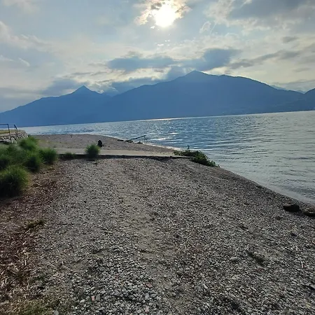 Casa Sinetta Сasa de vacaciones *
