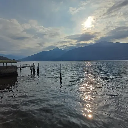 Casa Sinetta * Acquaseria