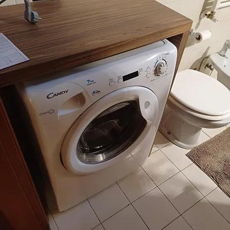 Casa Sinetta بيت للعطل *