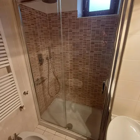 Casa Sinetta Аккуазериа
