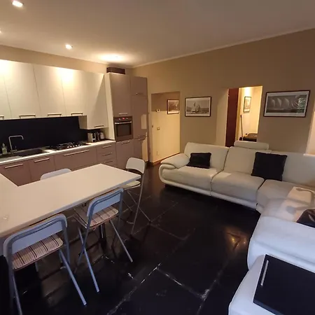 Casa Sinetta Prázdninový dům