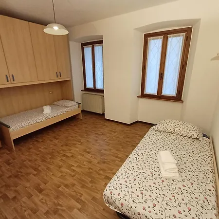 Casa Sinetta * Acquaseria